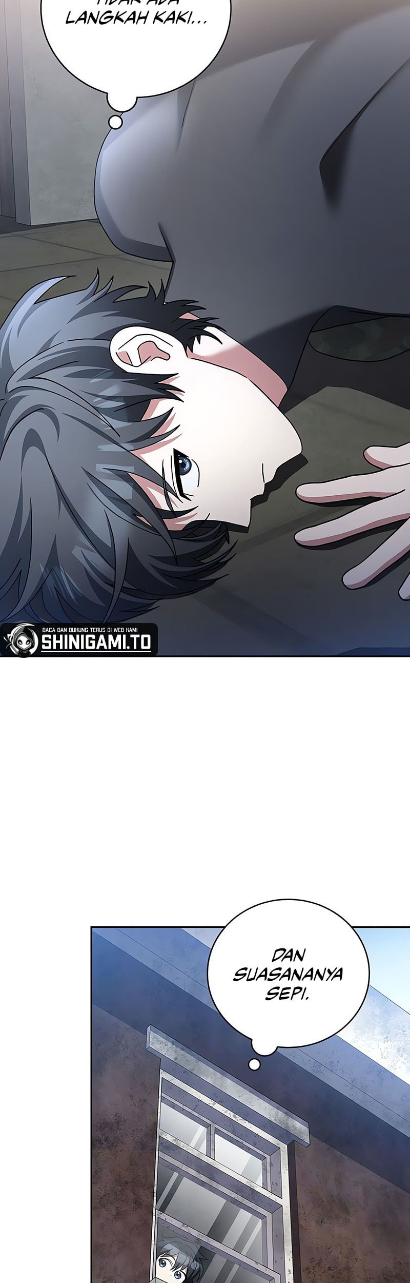 Genius Archer’s Streaming Chapter 75 - halaman 57