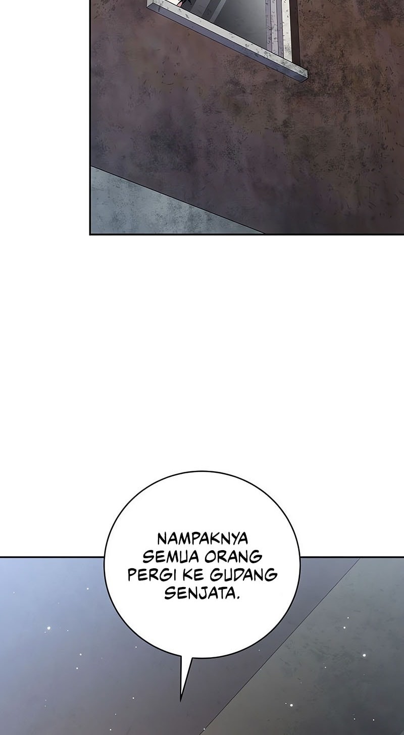 Genius Archer’s Streaming Chapter 75 - halaman 58