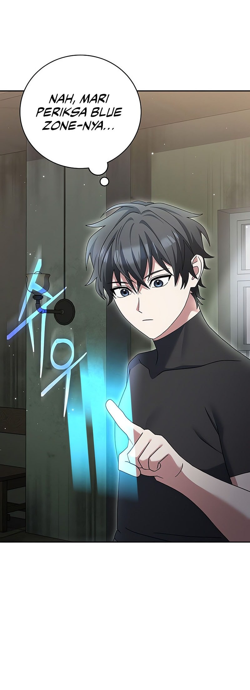 Genius Archer’s Streaming Chapter 75 - halaman 62