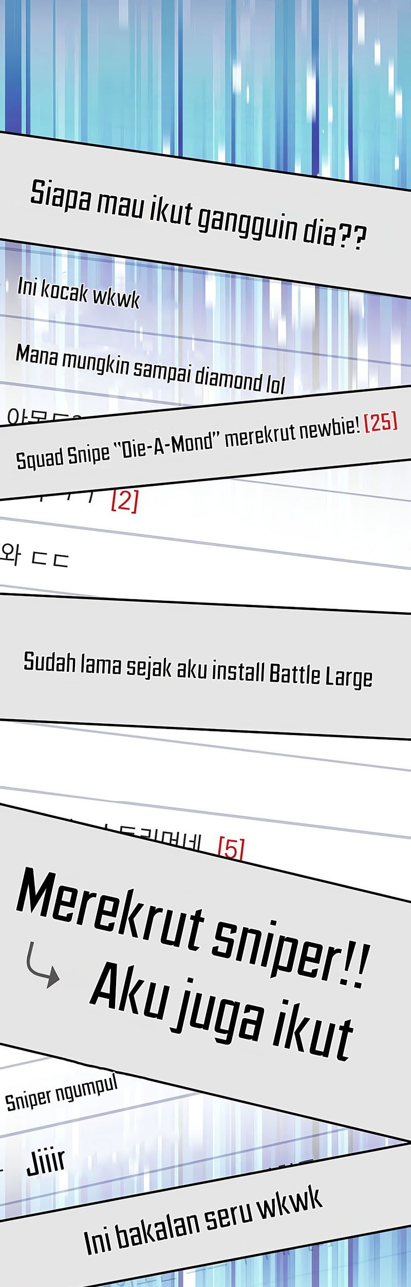 Genius Archer’s Streaming Chapter 75 - halaman 7