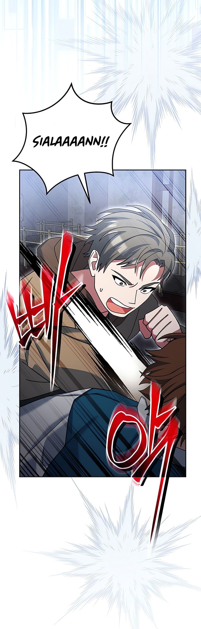 Genius Archer’s Streaming Chapter 75 - halaman 71