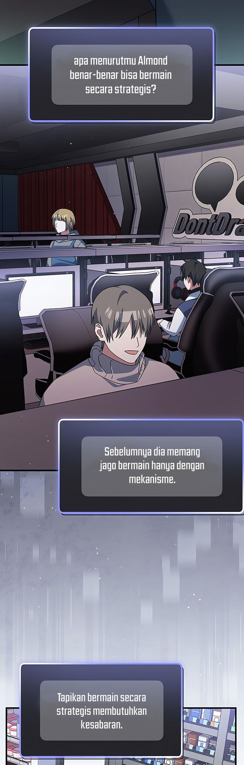 Genius Archer’s Streaming Chapter 76 - halaman 11
