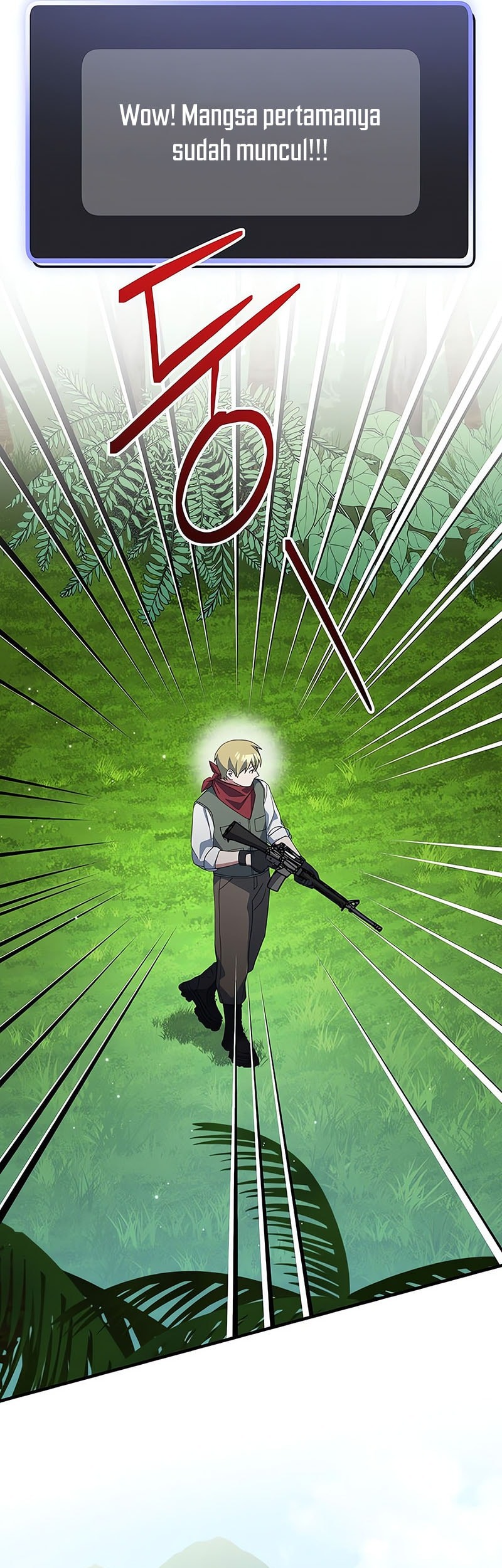 Genius Archer’s Streaming Chapter 76 - halaman 19