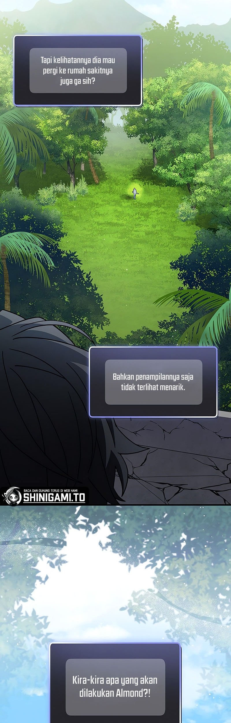 Genius Archer’s Streaming Chapter 76 - halaman 20