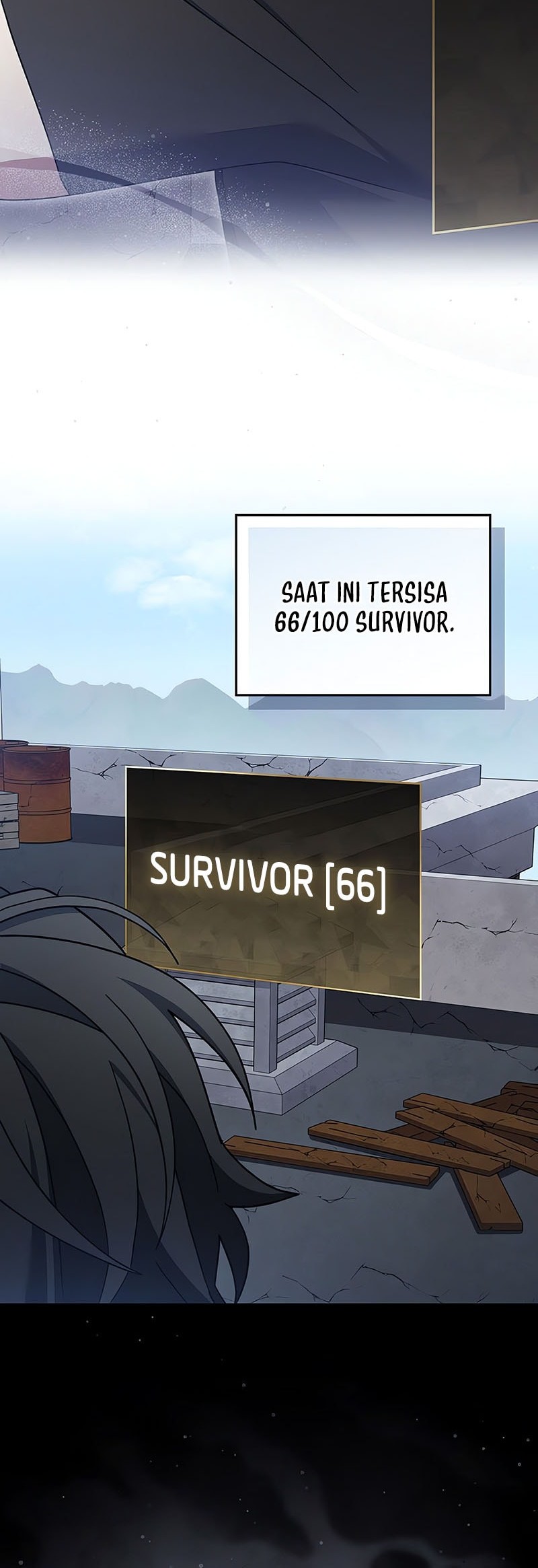 Genius Archer’s Streaming Chapter 76 - halaman 33