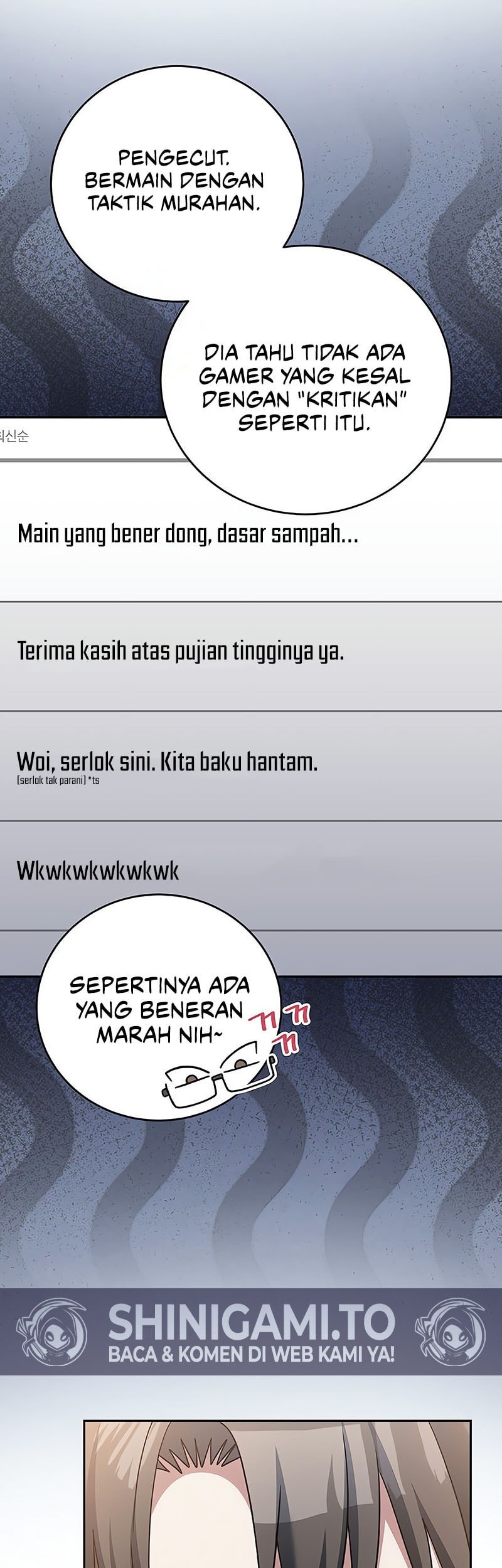 Genius Archer’s Streaming Chapter 76 - halaman 38
