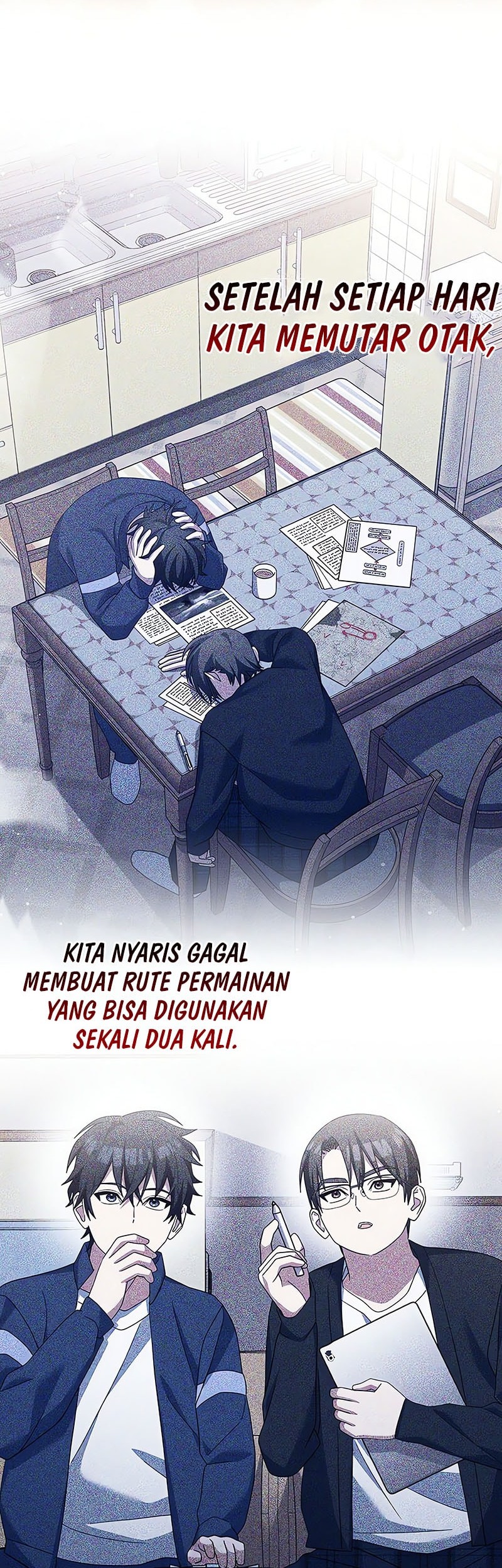 Genius Archer’s Streaming Chapter 76 - halaman 43