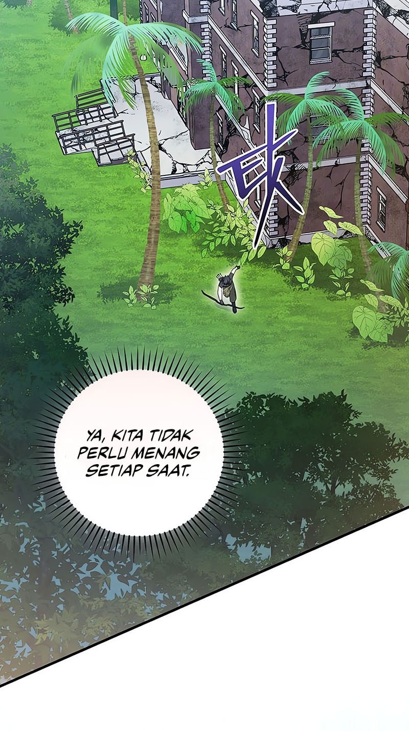 Genius Archer’s Streaming Chapter 76 - halaman 48