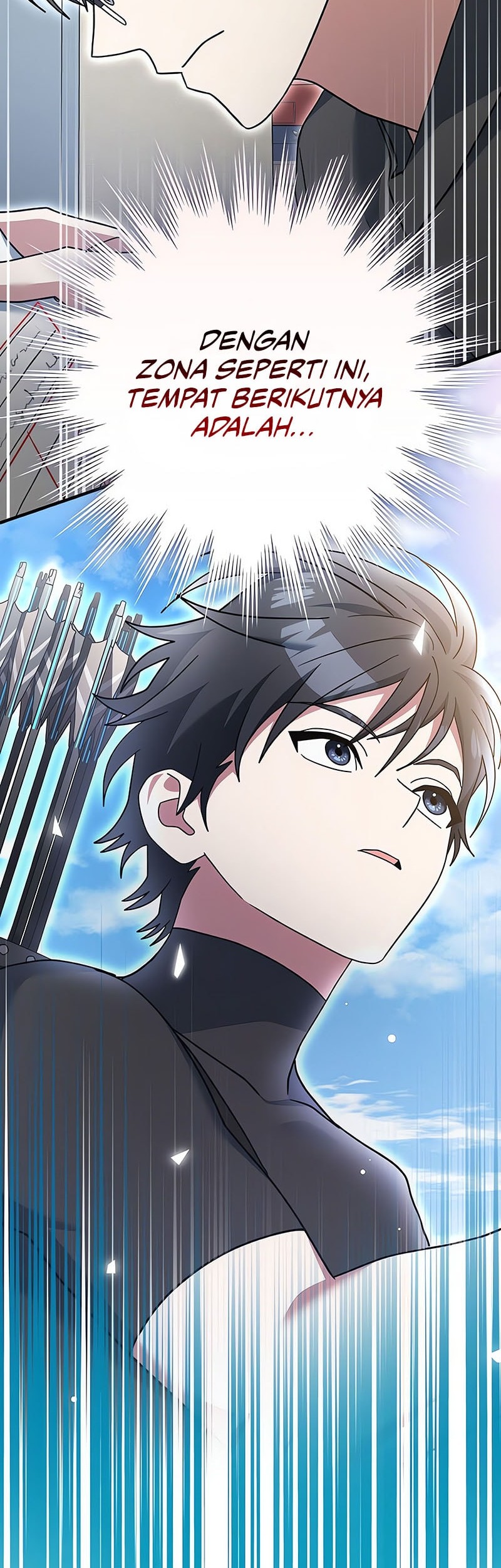 Genius Archer’s Streaming Chapter 76 - halaman 50