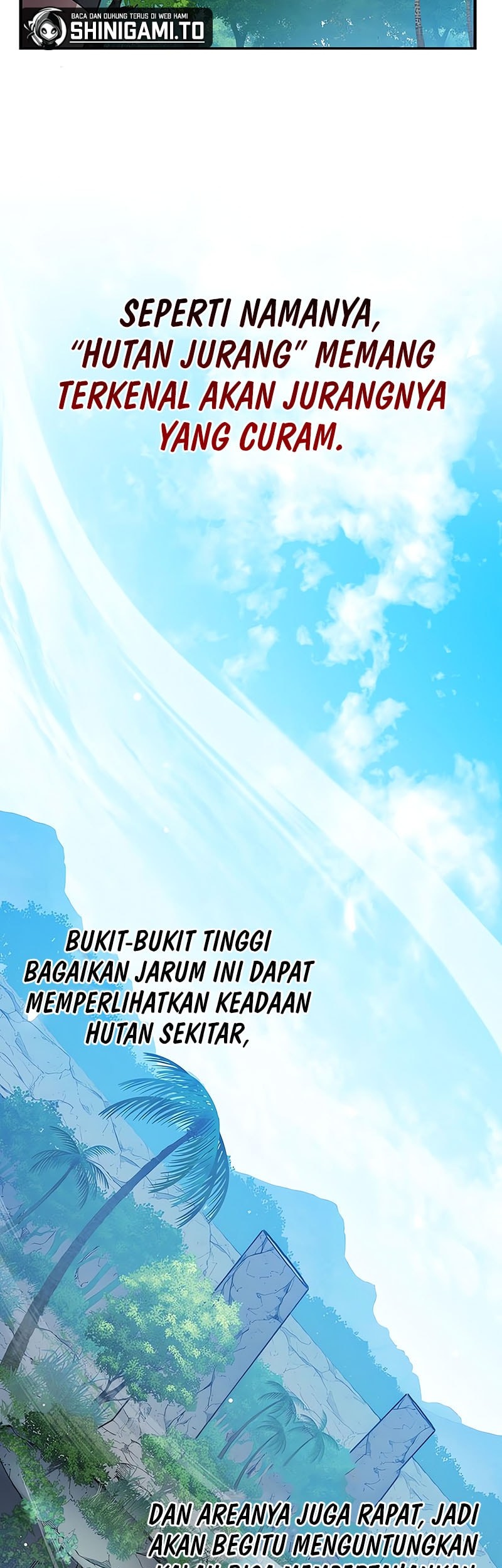 Genius Archer’s Streaming Chapter 76 - halaman 55