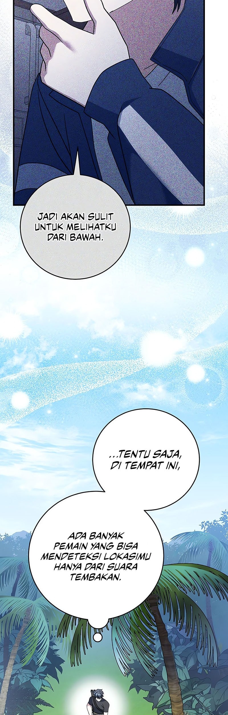 Genius Archer’s Streaming Chapter 76 - halaman 67
