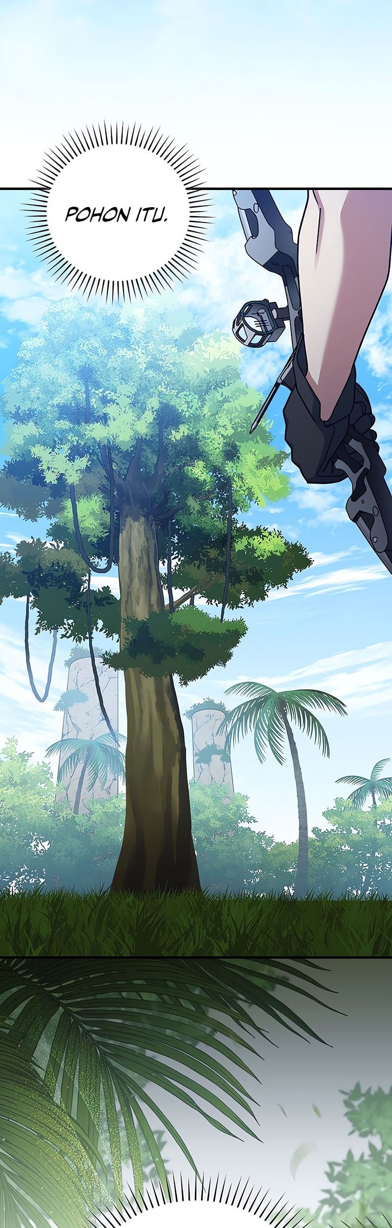 Genius Archer’s Streaming Chapter 76 - halaman 69