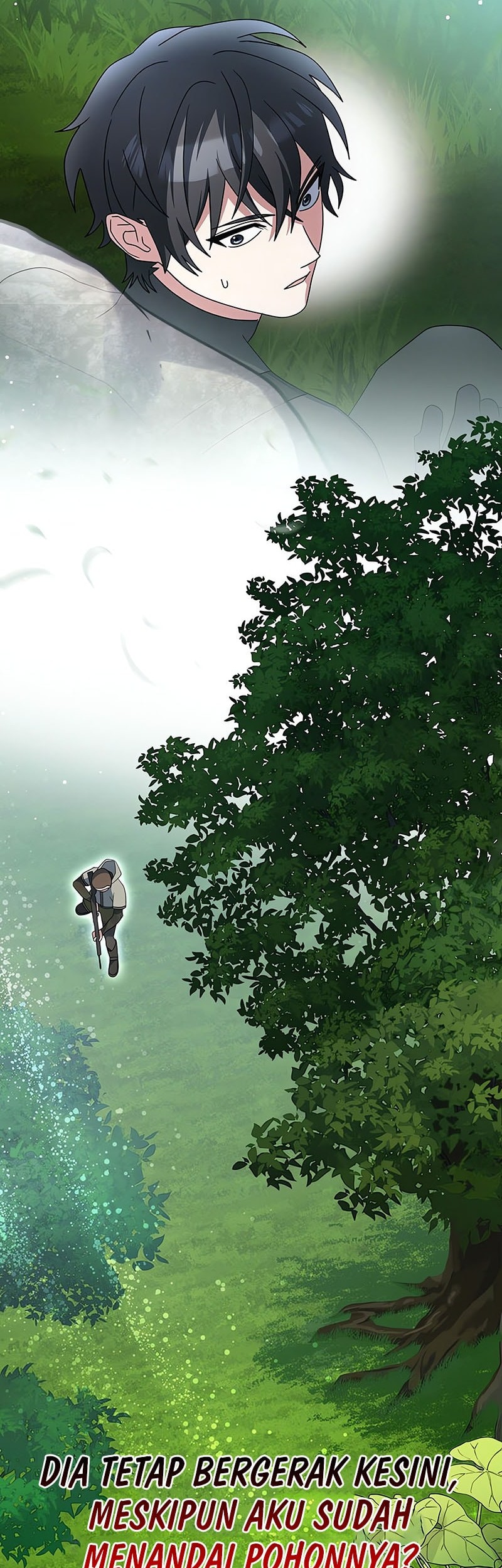 Genius Archer’s Streaming Chapter 76 - halaman 74