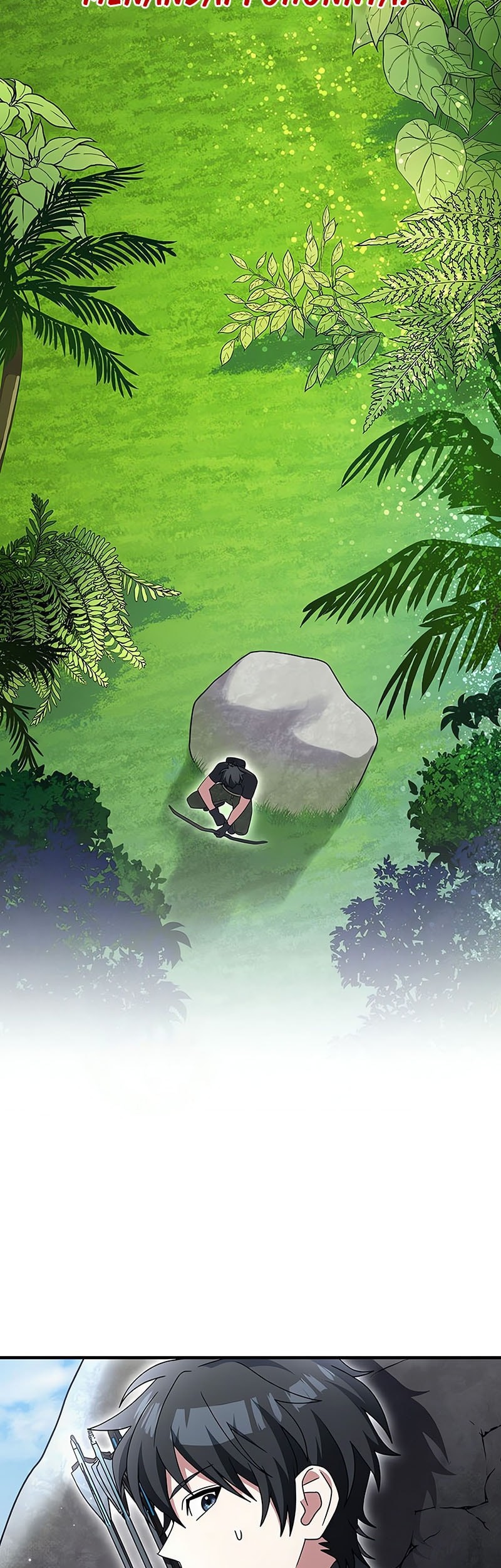 Genius Archer’s Streaming Chapter 76 - halaman 75