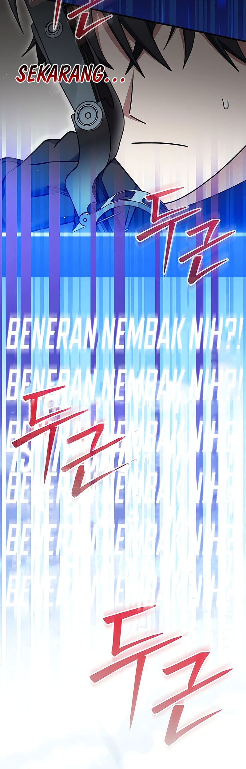Genius Archer’s Streaming Chapter 76 - halaman 78