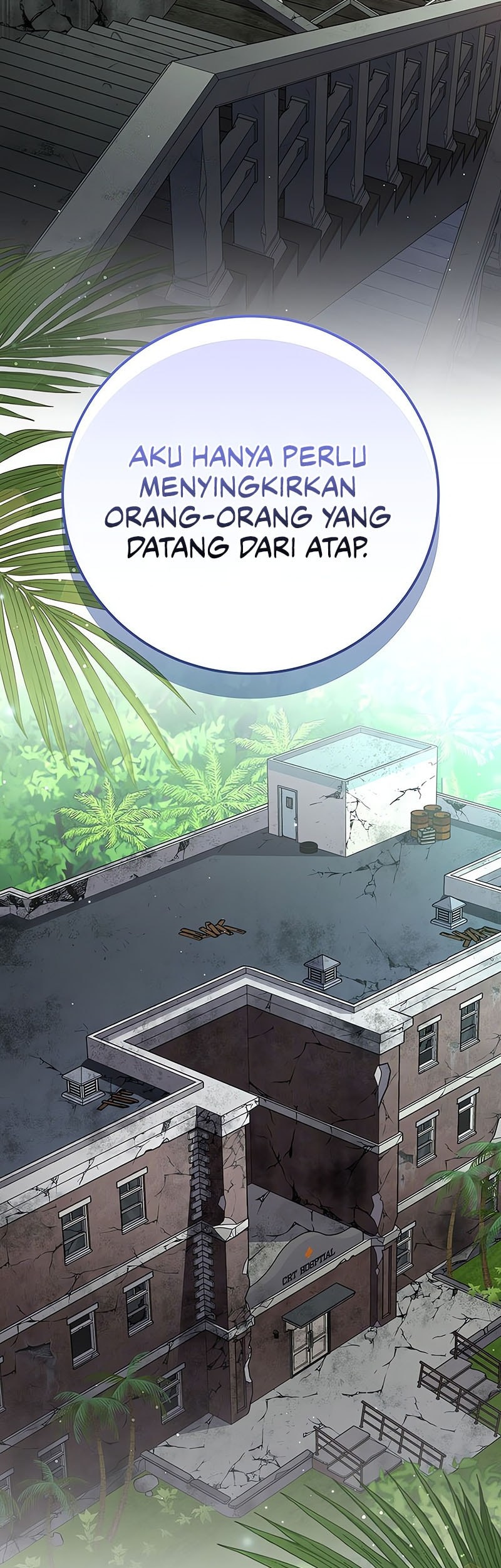 Genius Archer’s Streaming Chapter 76 - halaman 9