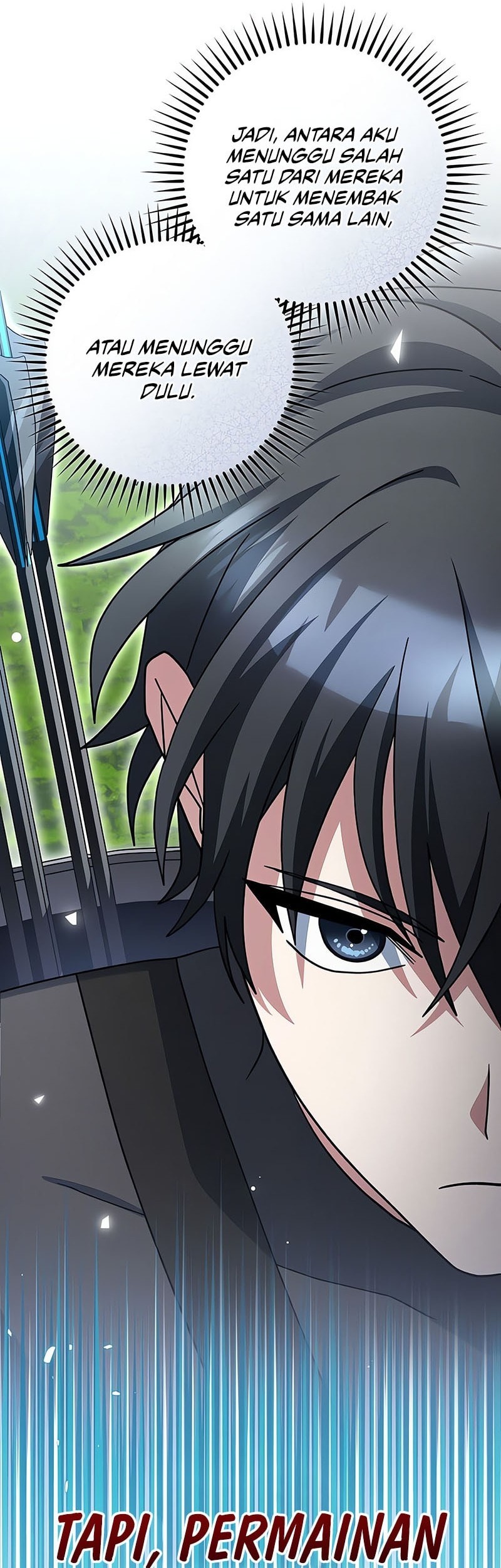 Genius Archer’s Streaming Chapter 77 - halaman 14