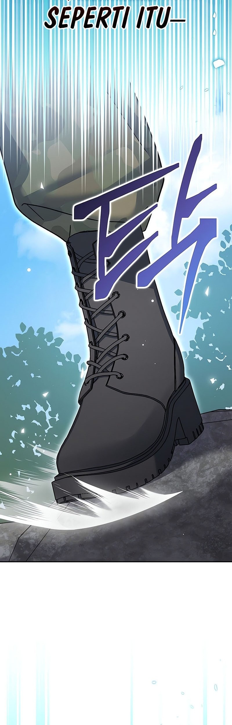 Genius Archer’s Streaming Chapter 77 - halaman 15