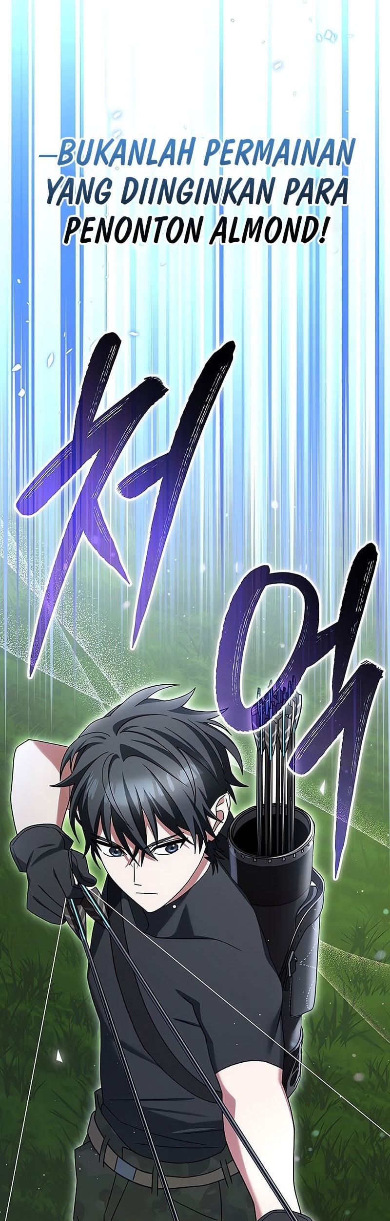 Genius Archer’s Streaming Chapter 77 - halaman 16