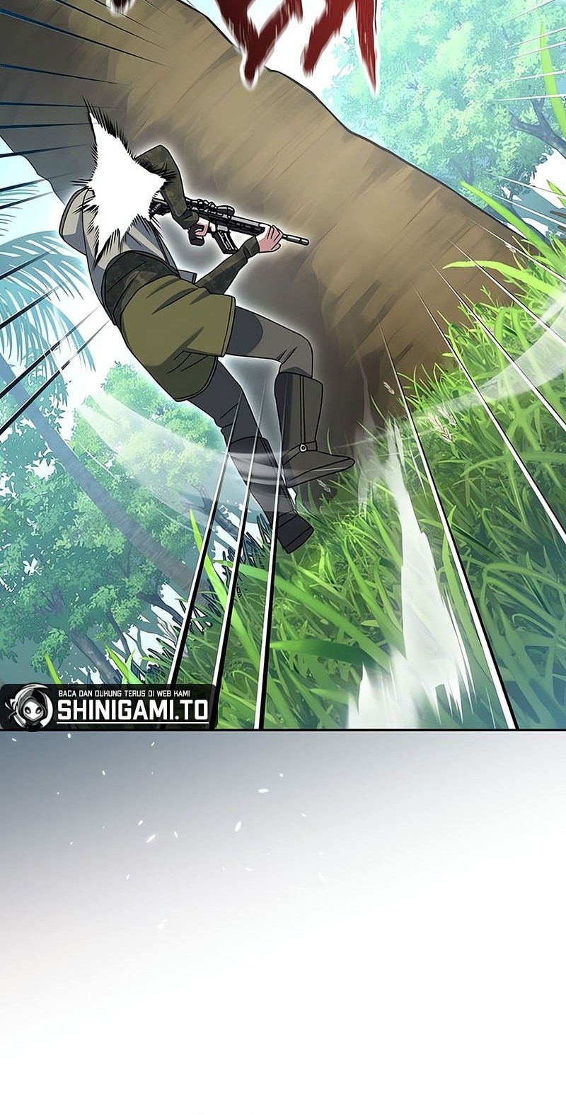 Genius Archer’s Streaming Chapter 77 - halaman 20