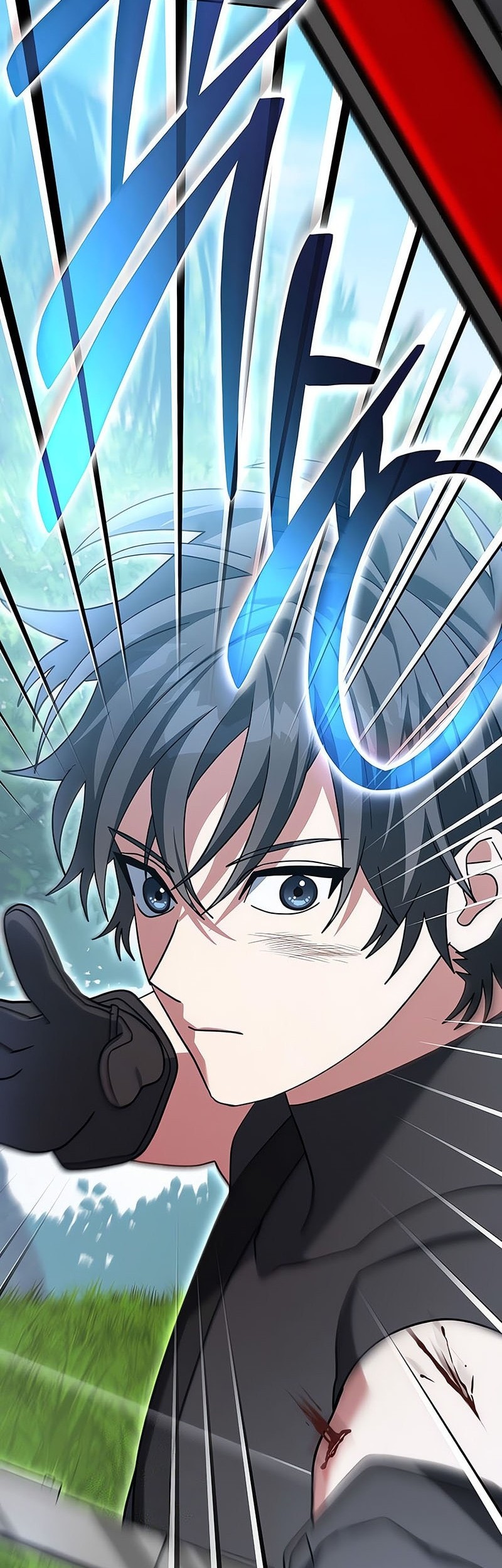 Genius Archer’s Streaming Chapter 77 - halaman 25