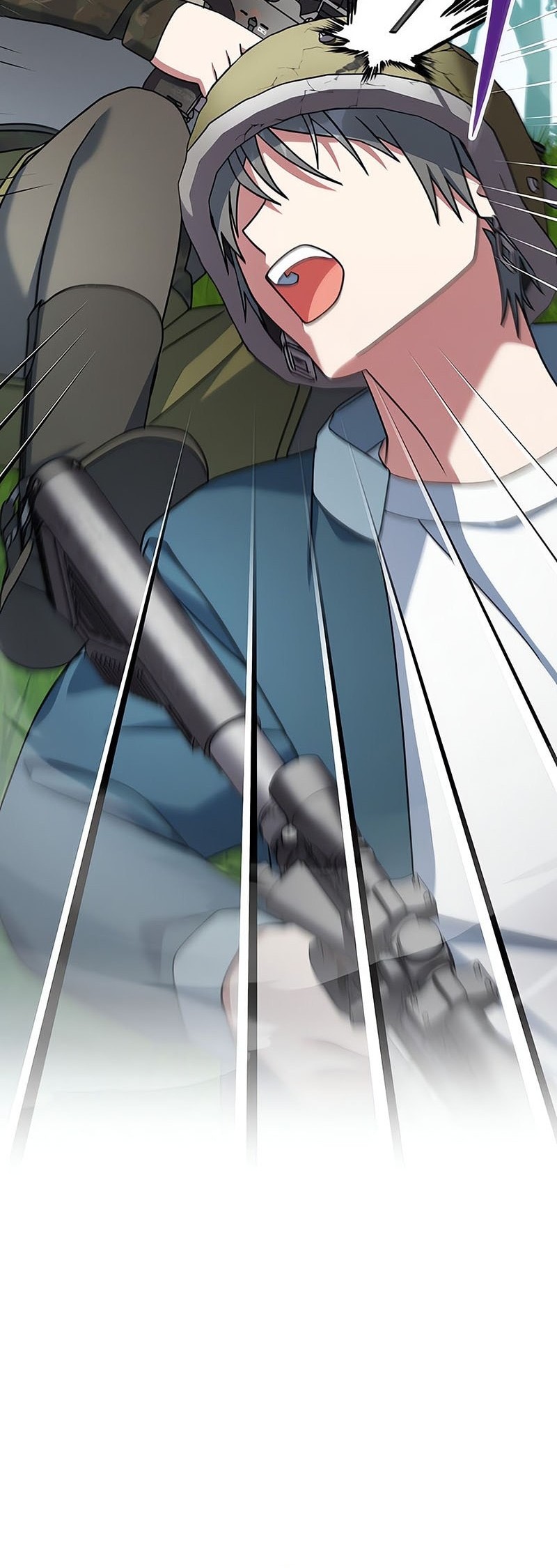 Genius Archer’s Streaming Chapter 77 - halaman 27