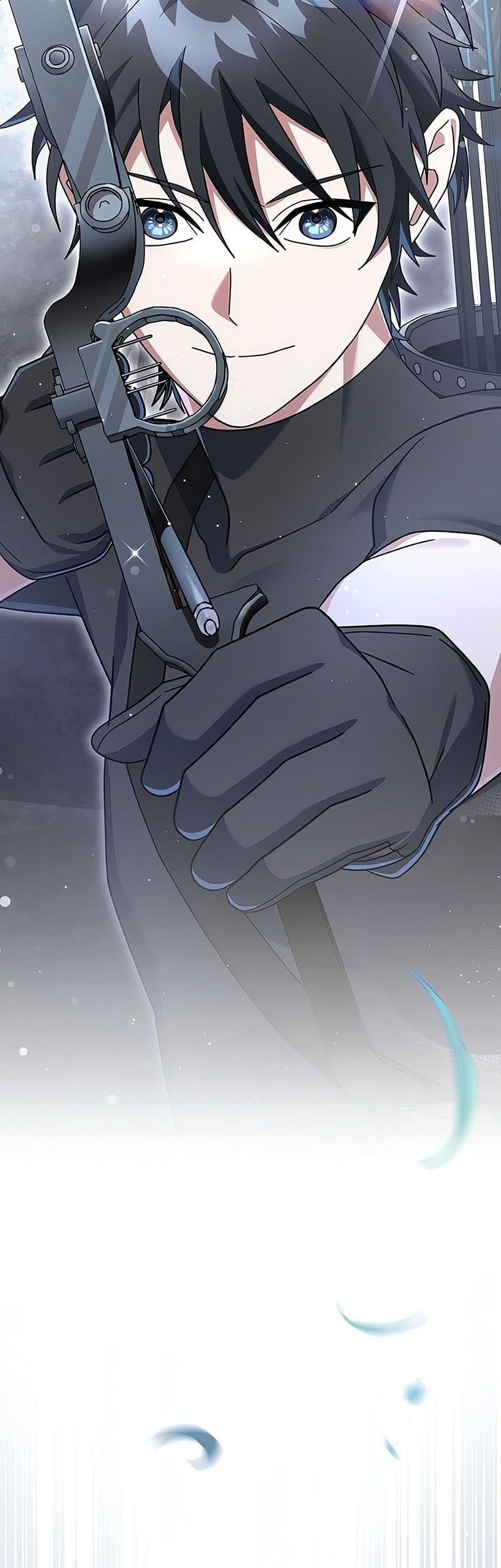 Genius Archer’s Streaming Chapter 77 - halaman 3