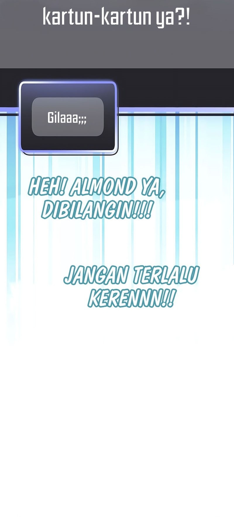 Genius Archer’s Streaming Chapter 77 - halaman 31