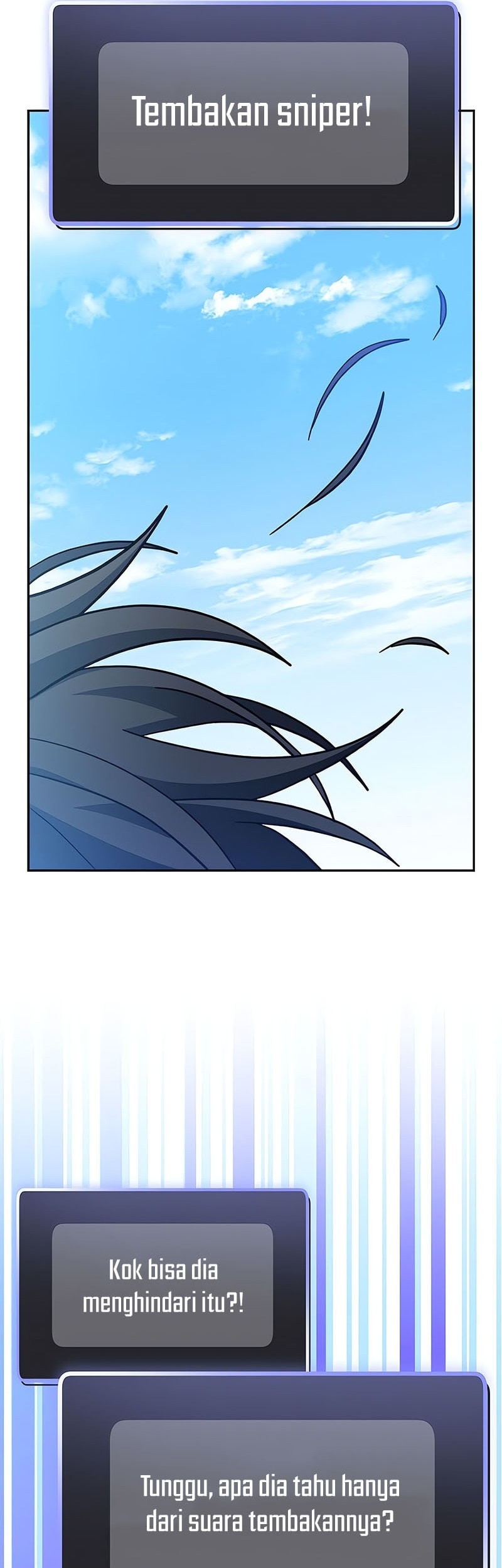 Genius Archer’s Streaming Chapter 77 - halaman 40