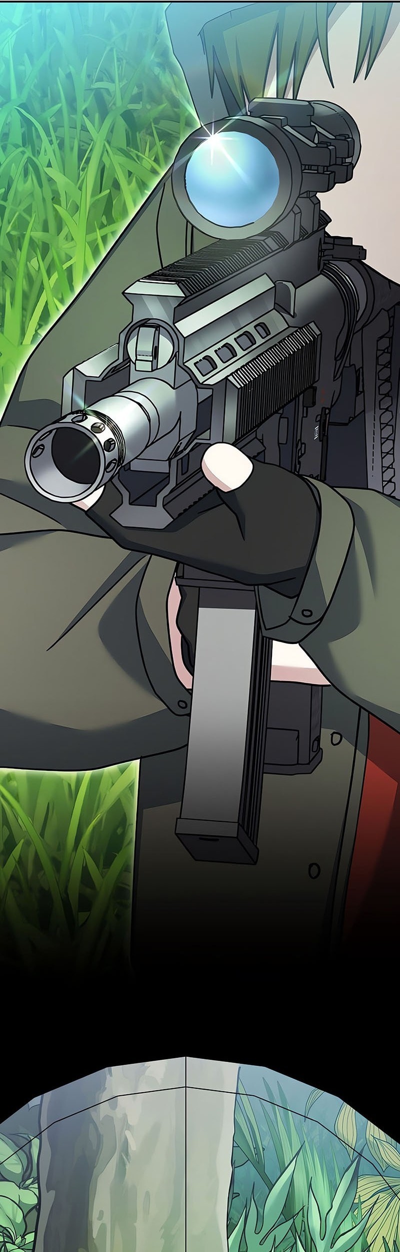 Genius Archer’s Streaming Chapter 77 - halaman 48