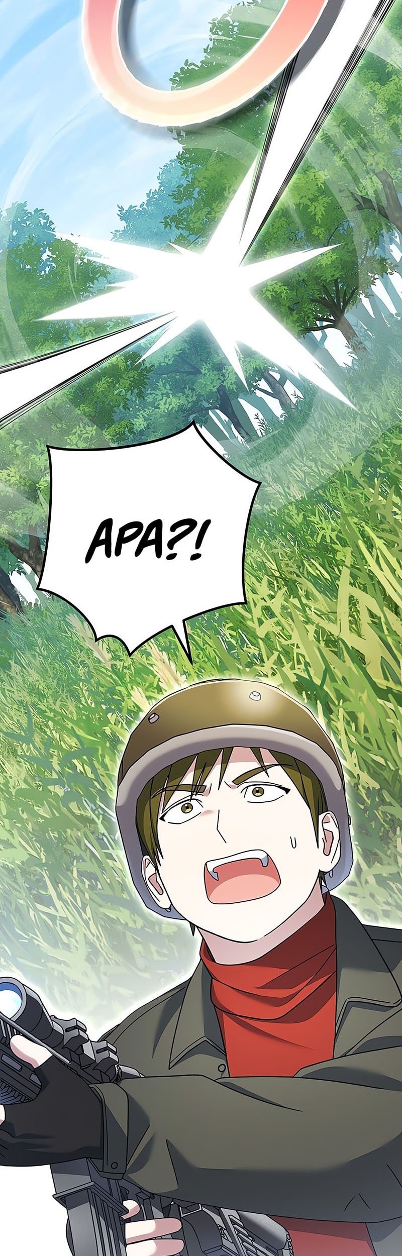 Genius Archer’s Streaming Chapter 77 - halaman 58