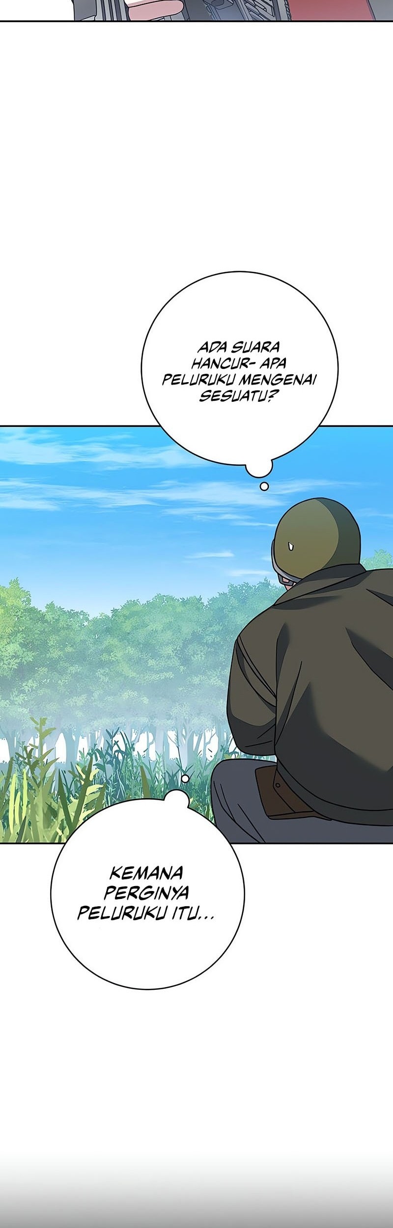 Genius Archer’s Streaming Chapter 77 - halaman 59