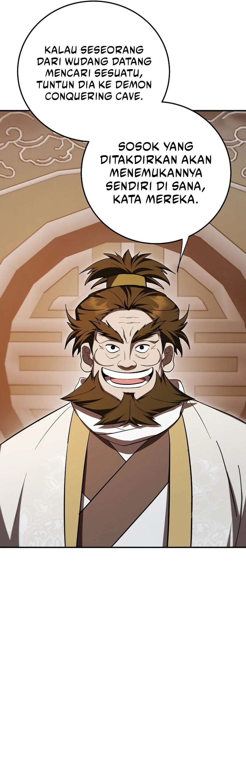 Genius Archer’s Streaming Chapter 77 - halaman 6