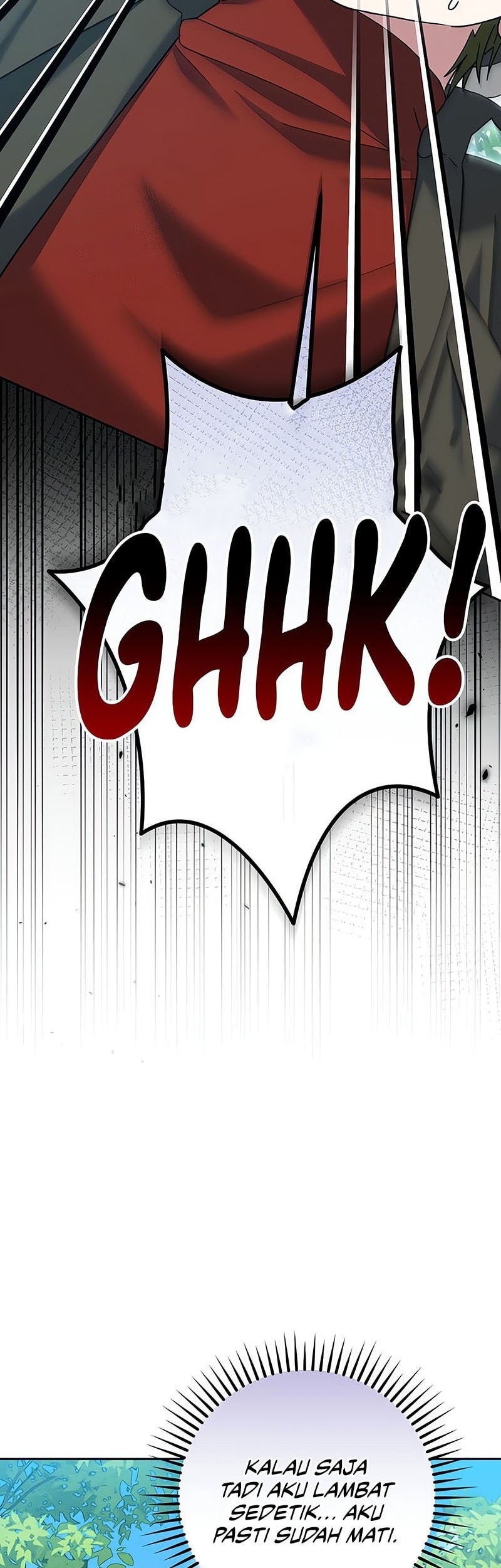 Genius Archer’s Streaming Chapter 77 - halaman 62