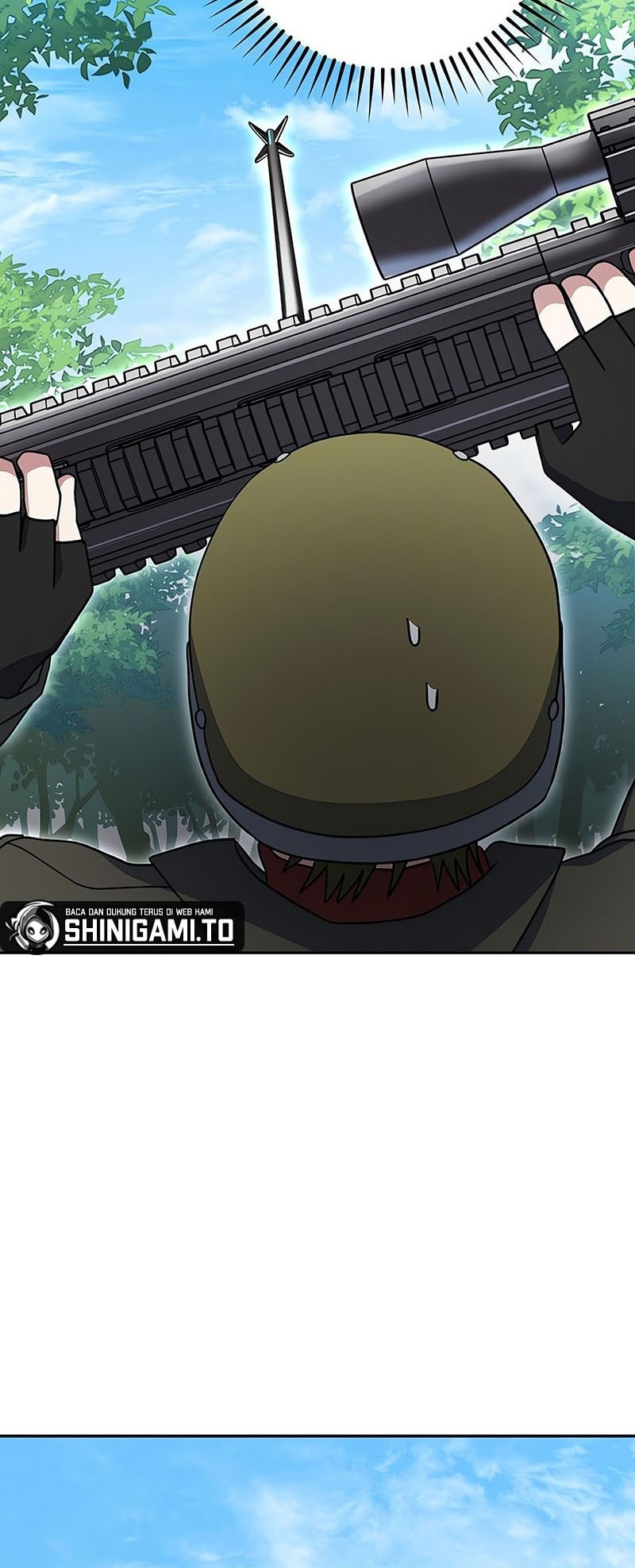 Genius Archer’s Streaming Chapter 77 - halaman 63