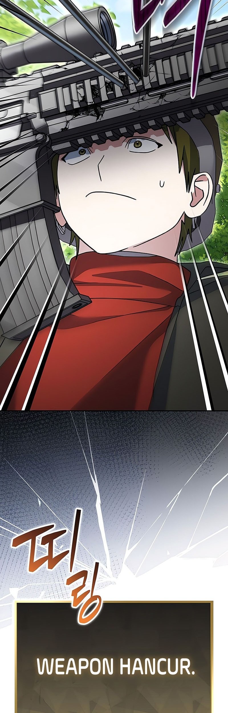 Genius Archer’s Streaming Chapter 77 - halaman 65