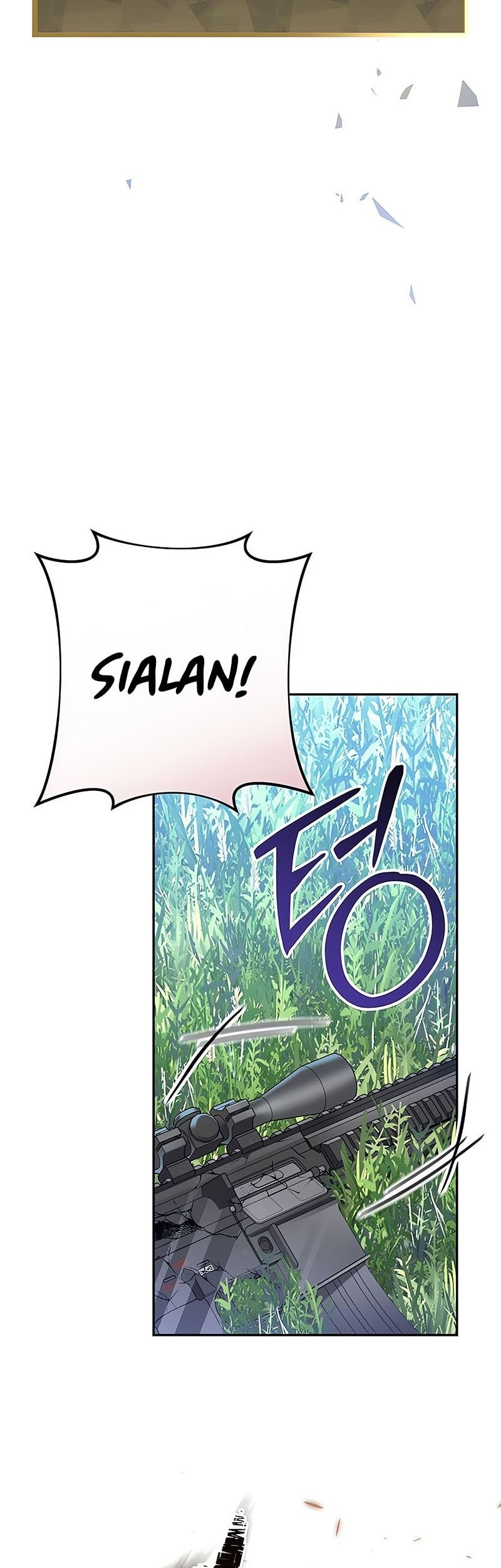 Genius Archer’s Streaming Chapter 77 - halaman 66