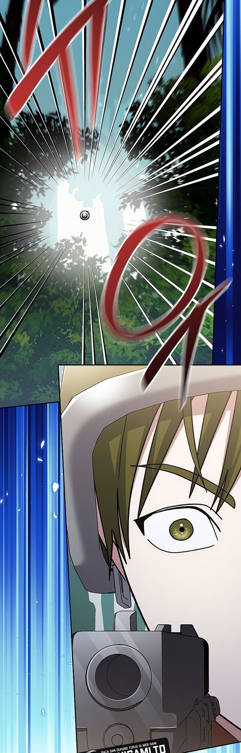Genius Archer’s Streaming Chapter 77 - halaman 69