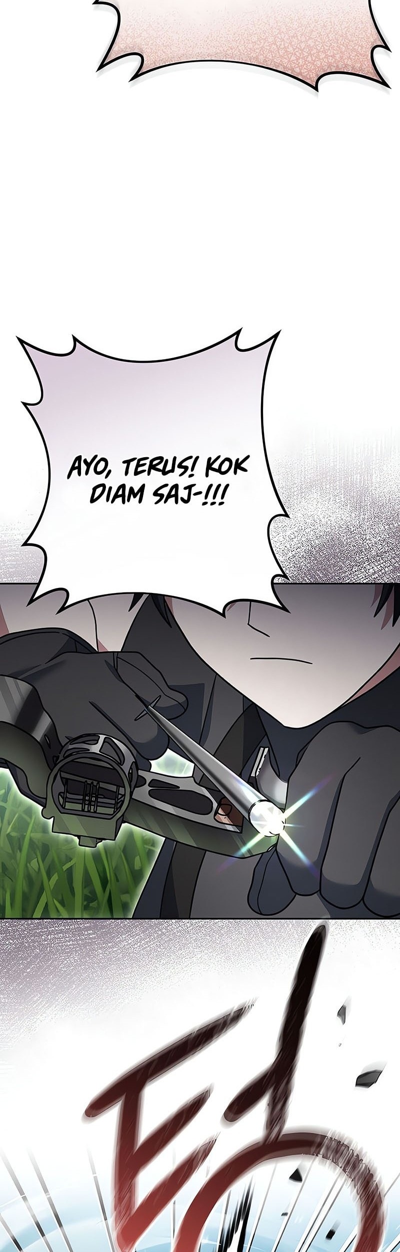 Genius Archer’s Streaming Chapter 77 - halaman 73