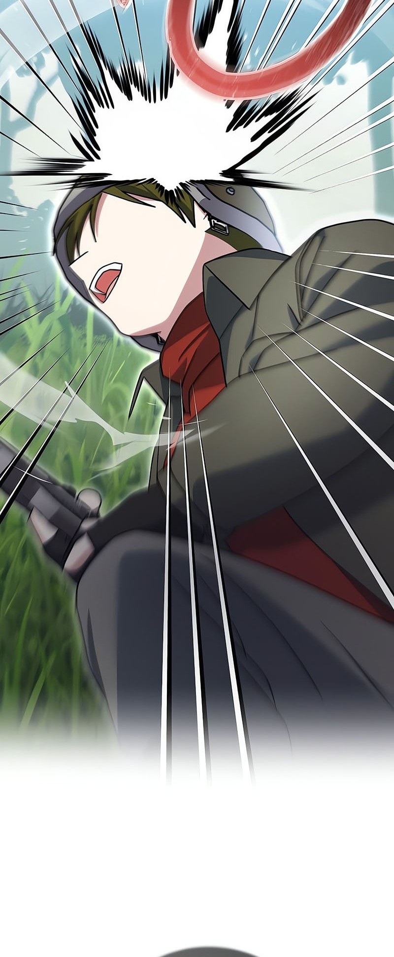 Genius Archer’s Streaming Chapter 77 - halaman 74