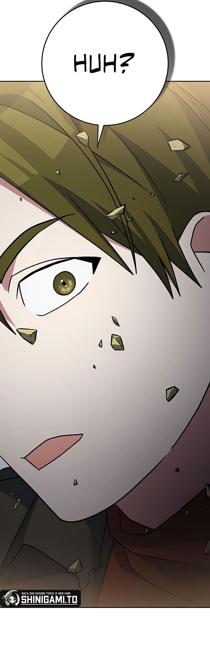 Genius Archer’s Streaming Chapter 77 - halaman 75