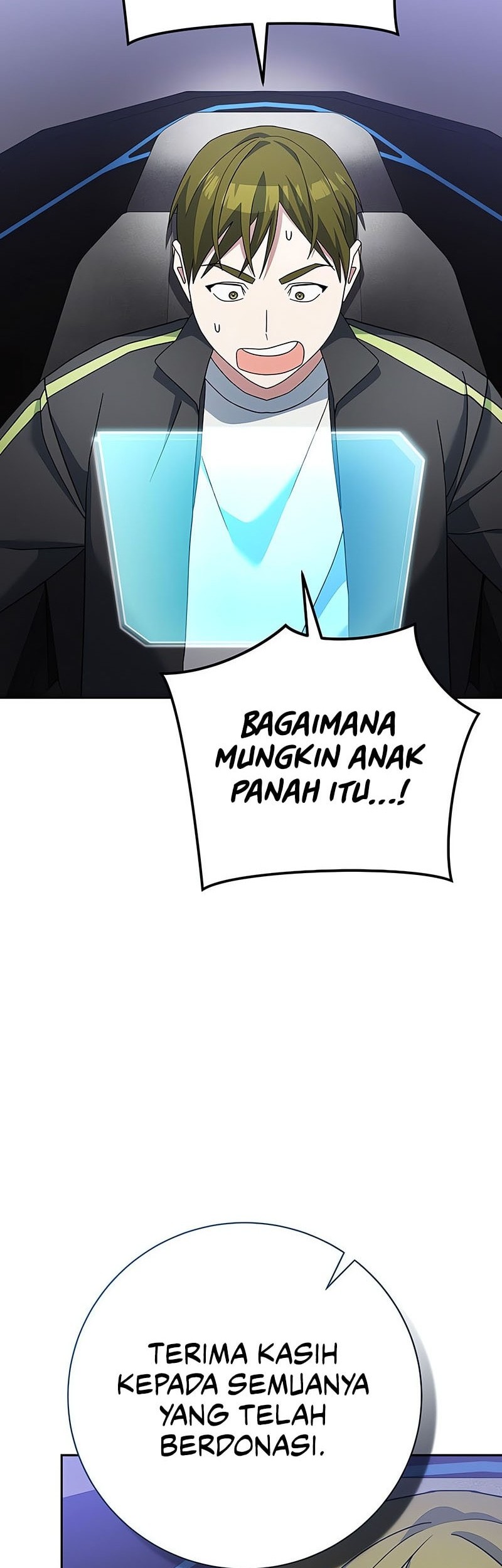 Genius Archer’s Streaming Chapter 77 - halaman 80