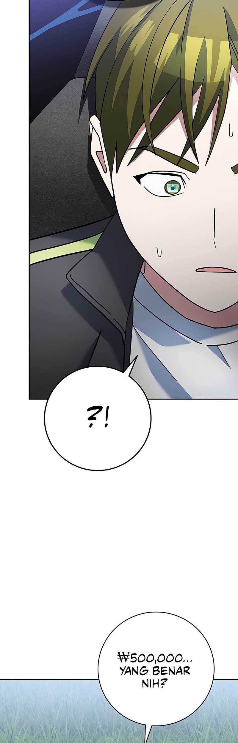 Genius Archer’s Streaming Chapter 77 - halaman 81