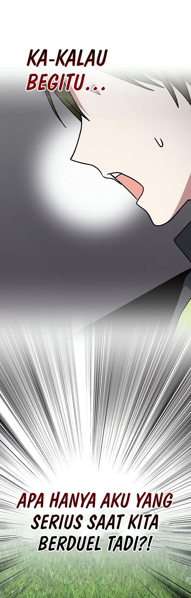 Genius Archer’s Streaming Chapter 77 - halaman 84