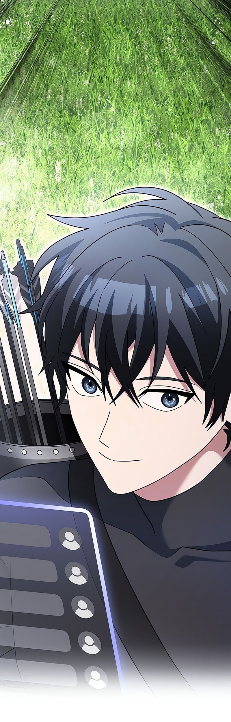 Genius Archer’s Streaming Chapter 77 - halaman 85