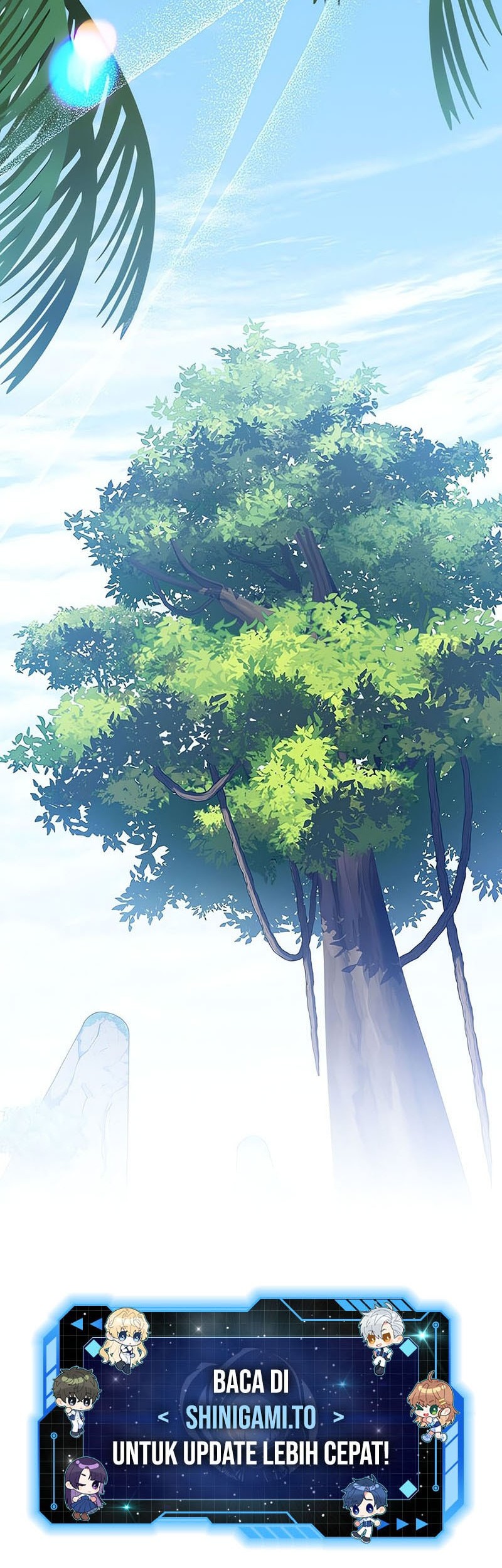 Genius Archer’s Streaming Chapter 77 - halaman 88