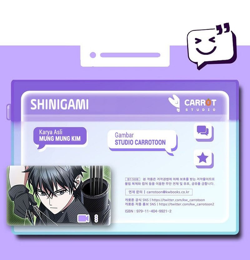 Genius Archer’s Streaming Chapter 77 - halaman 89