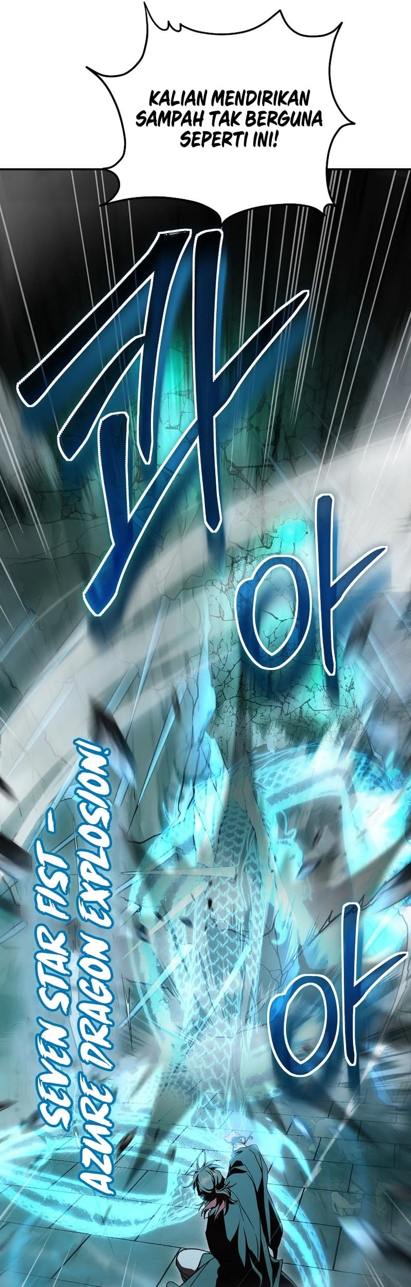 Genius Archer’s Streaming Chapter 78 - halaman 10