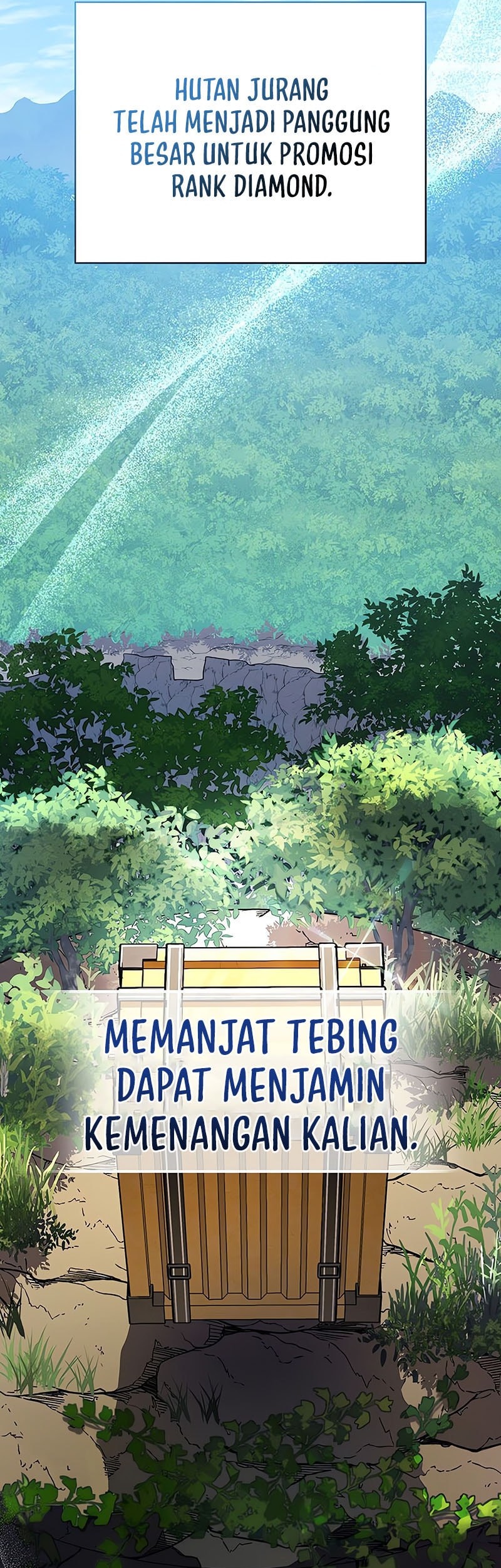 Genius Archer’s Streaming Chapter 78 - halaman 17