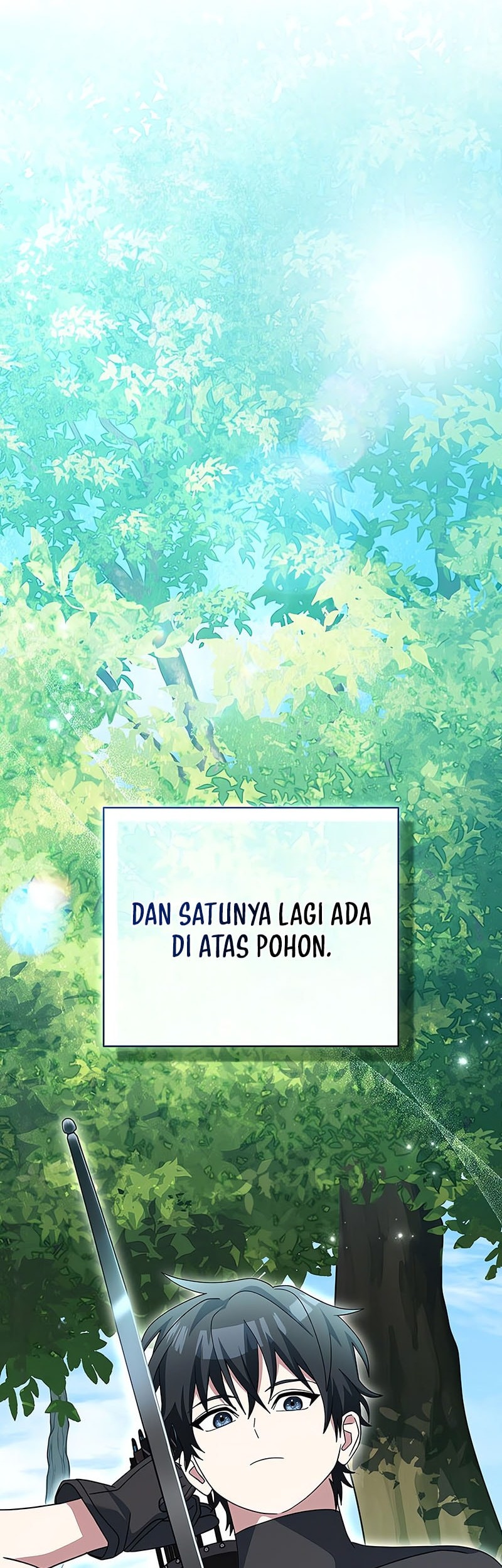 Genius Archer’s Streaming Chapter 78 - halaman 24